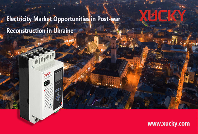Украинадағы соғыстан кейінгі қалпына келтірудегі электр энергиясының нарықтық мүмкіндігі: таратушы жабдықты тарату кәсіпорындарының стратегиялық орналасуы II